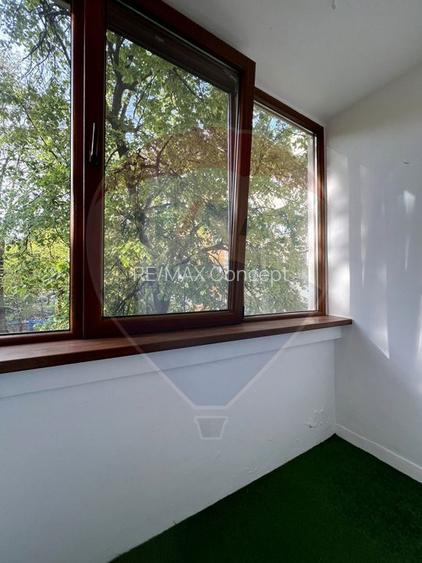 Apartament spațios, de închiriat în zona Mănăștur - 4
