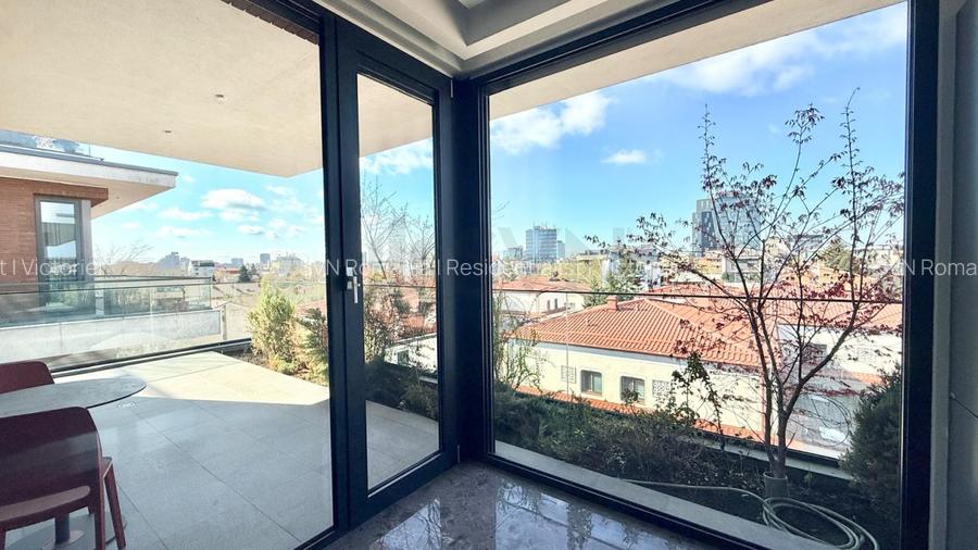 REA1028560 PENTHOUSE SPECTACULOS l TERSASA 28 MP l 2 GARAJE l GYM l PRIMAVERII - 26