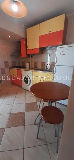 Garsoniera - Dorobanti - 7 min. METROU - MODERNA - 38 mp - 5