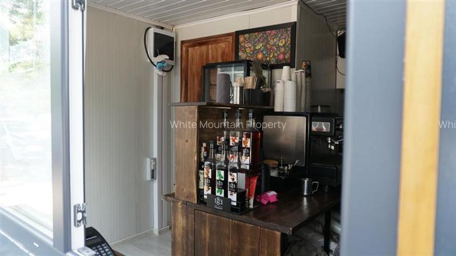 Dorobanti, chiosc cu terasa de vanzare - 6