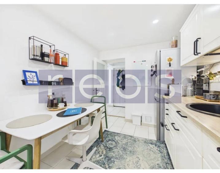 GARSONIERA ULTRACENTRALA | 40 MP TOTAL | FARA RISC SEISMIC | ZONA CISMIGIU - 4