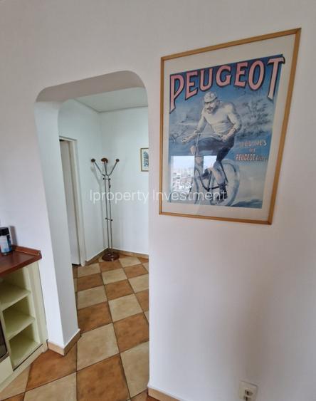 Alba Iulia, Burebista | 2 Camere | Balcon | Masina de Spalat Vase - 15