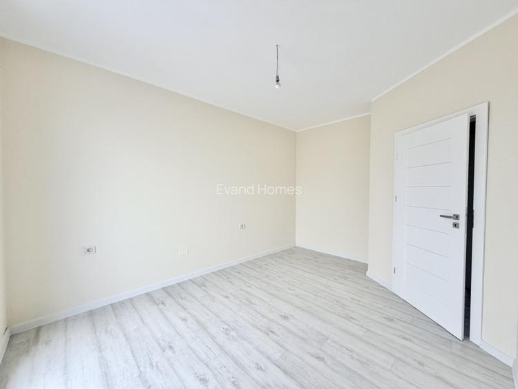 Casa individuala cu 4 camere -95 mp utili- Mosnita  - 11