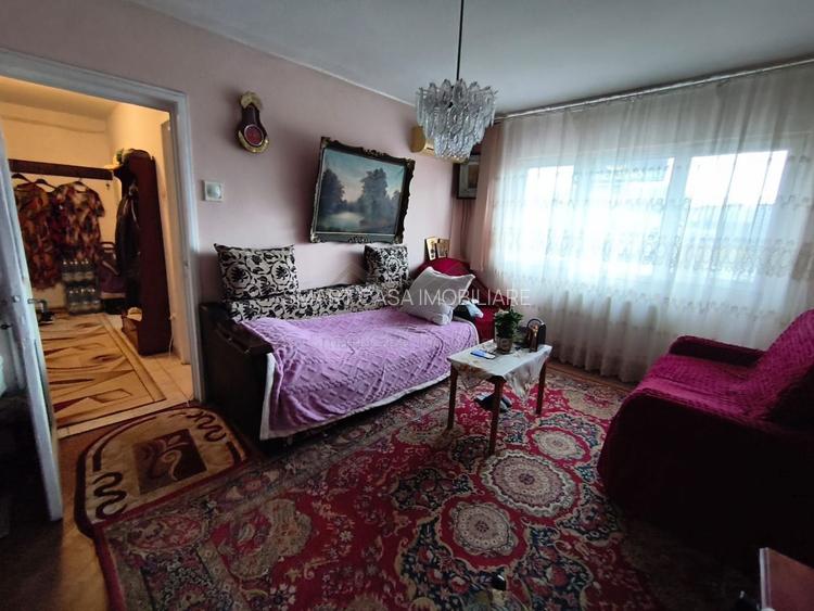 Apartament 2 camere Podu Ros - 12