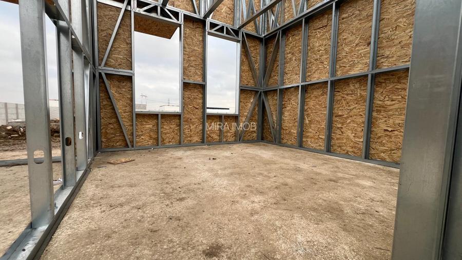 ERDA Residence Clinceni - 7