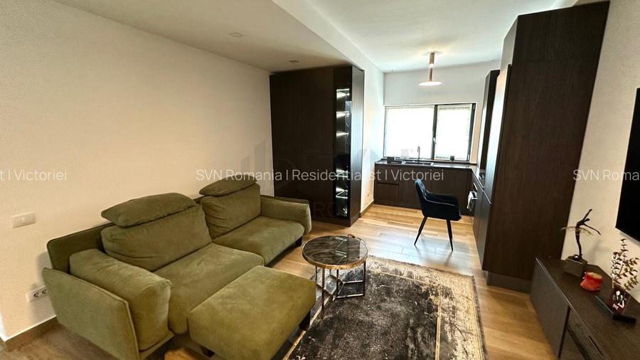 REA1022966 Apartament 3 camere cu terasa 90 mp I Erou Iancu Nicolae I Pipera - 2