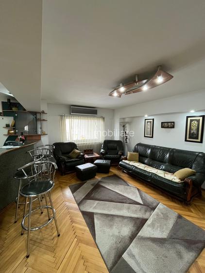 Apartament de vânzare, 4 camere, 90 mp, Mănăștur zona Izlazului - 7