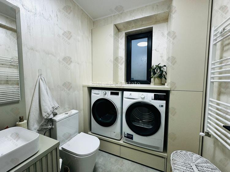 Casă individuală de vânzare Berceni – proprietate nouă – curte 350 mp - 18