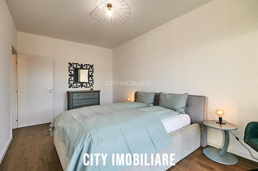 Apartament 2 camere LUX, parcare, Record Park - 12
