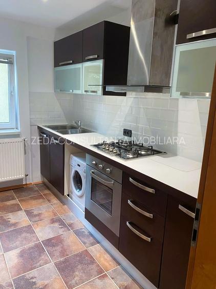 Apartament 2 camere Aviatiei-Promenada Mall - 6