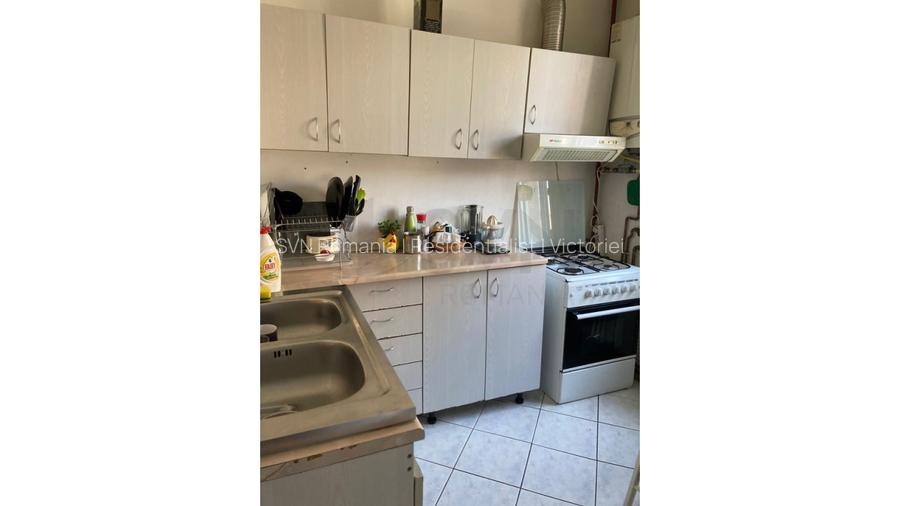 REA0109509 Apartament 2 camere l Piata Victoriei  Dorobanti I - 9