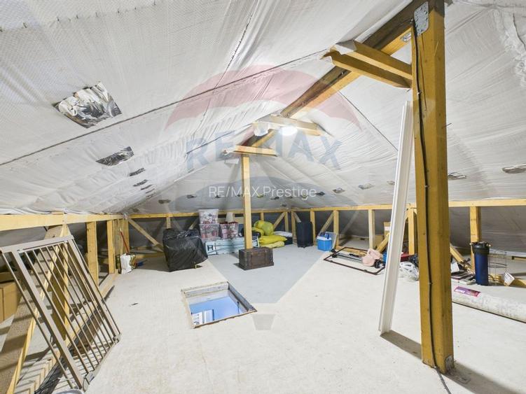 Casă ultramodernă de vânzare | Prelungirea Ghencea - 52