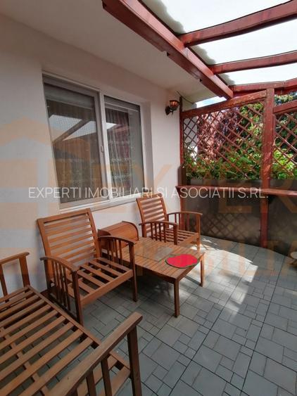 Casa spatioasa 6 camere, teren generos, Oituz – Lumina - 10