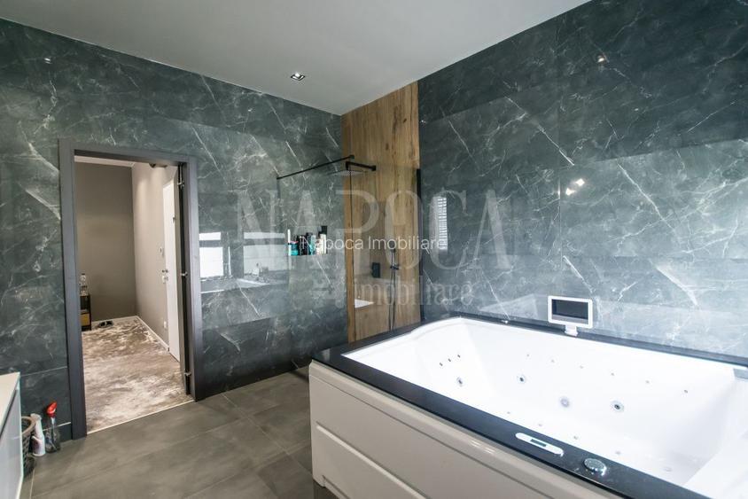 Casa 7 camere de vanzare in Faget, Cluj Napoca - 17