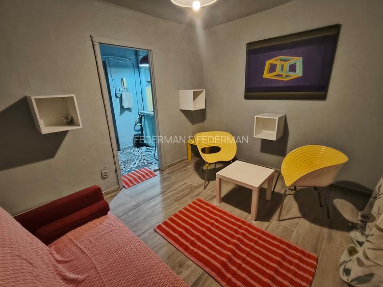 Garsonieră Complexul Studențesc - 3