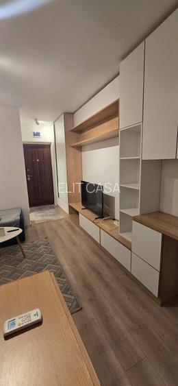 Garsoniera, etaj 2/4 - zona Galata - 3