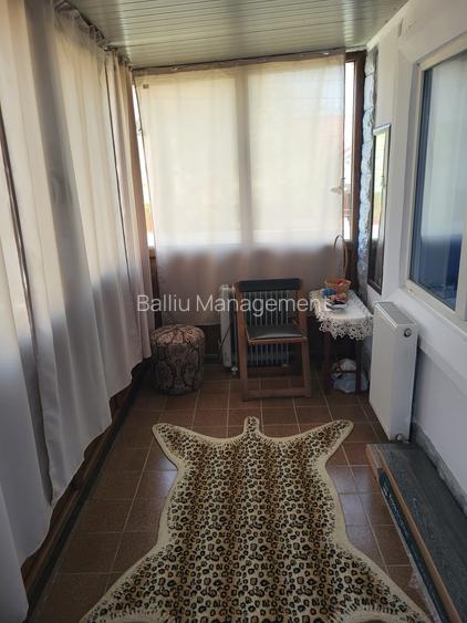 Intermediez casa P+M,Năvodari - 5