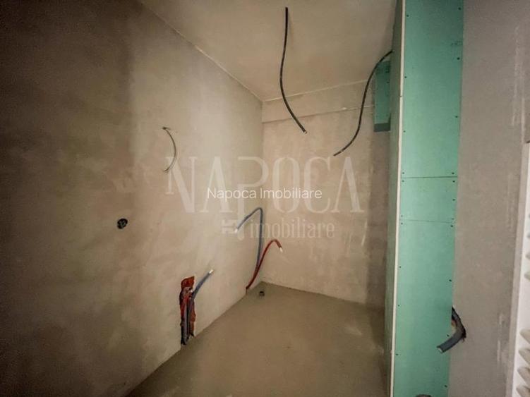 Apartament 2 camere de vanzare in Floresti - 5