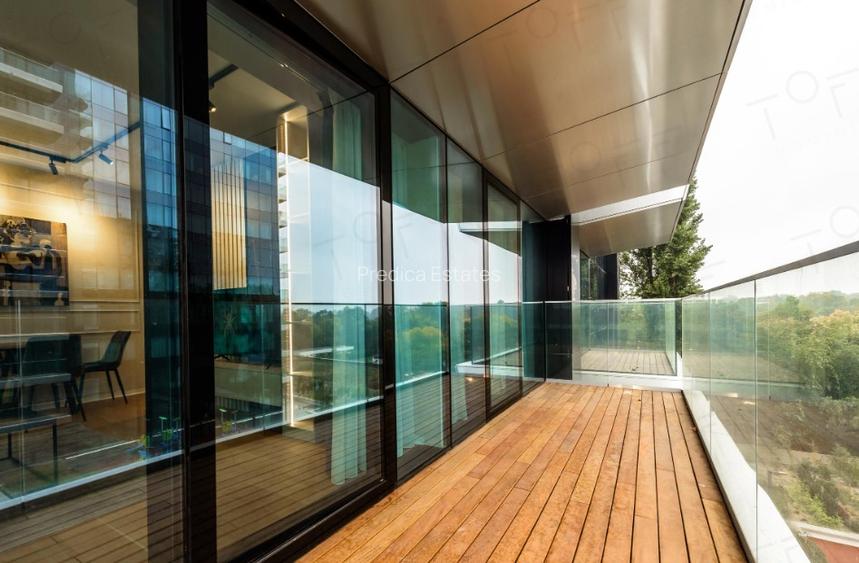 2 camere - ONE MIRCEA ELIADE, Floreasca, Primaverii, Dorobanti, Barbu Vacarescu - 10