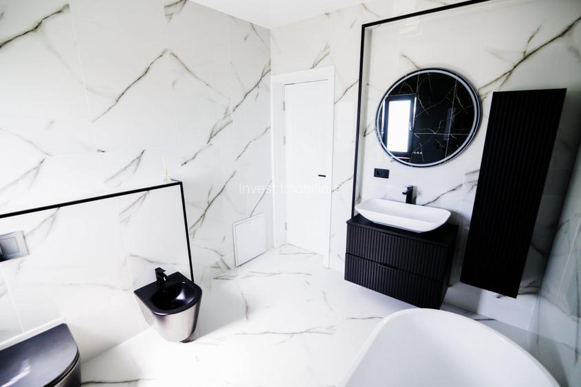 COMISION 0%! Duplex modern cu 3 dormitoare, 2 bai si terasa panoramica - 16