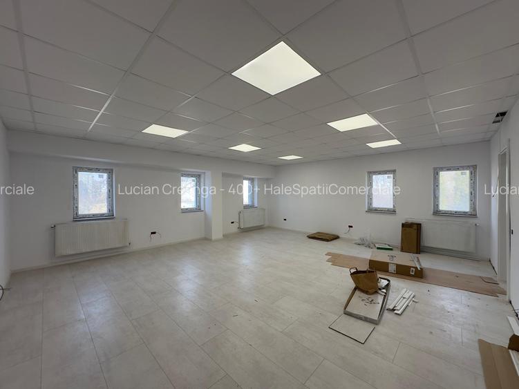 Hala de inchiriat Iasi, de la 200mp la 944mp, langa Vama Iasi si Kaufland - 3