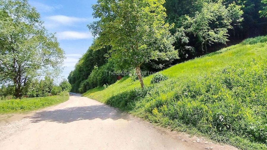 Teren Intravilan - 2