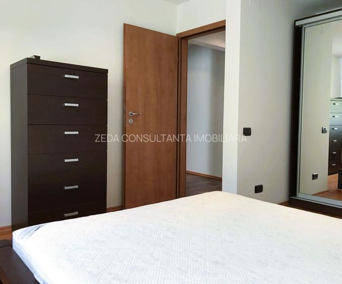 Apartament 2 camere Aviatiei-Promenada Mall - 4