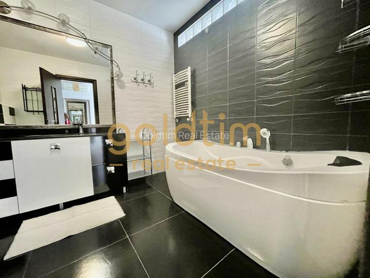 NOU/ SUPERB/ PRIVELISTE/ PARCARE SUBTERANA - 37