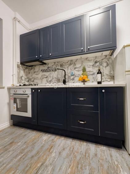 POOPRIETAR Garsoniera Cismigiu  - 5