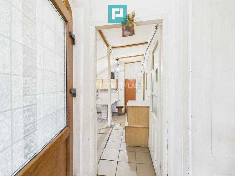 Casă individuală 90 mp, teren 719 mp în Murani - 3