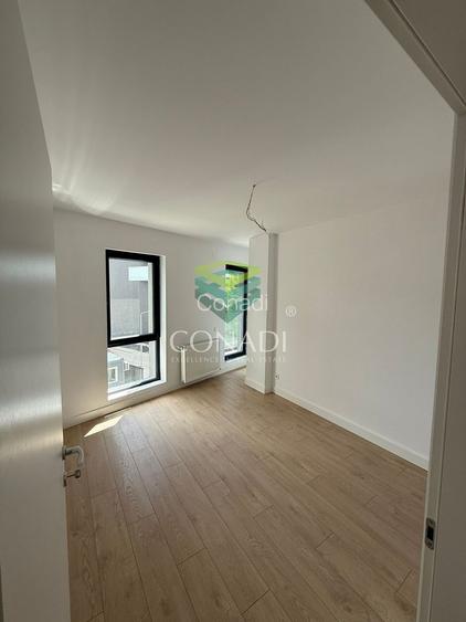 Apartament cu 2 camere Herastrau - 2