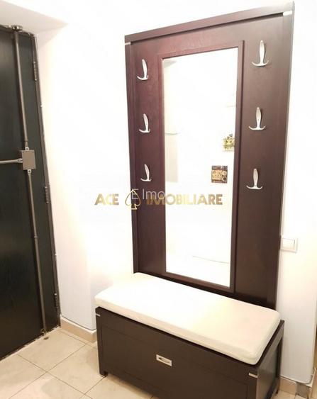 2 Camere de inchiriat | Campia Libertatii | Metrou | Modern  - 10