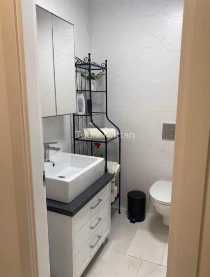 Apartament decomandat 2 camere Cosmoolis - 8