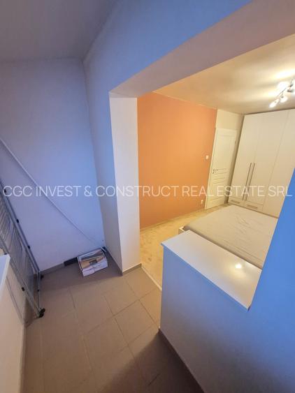 3Cam-Sagului-7 Min Spitalul Judetean-74MP--Mobilat-Centrala--112.000 Euro! Neg - 17