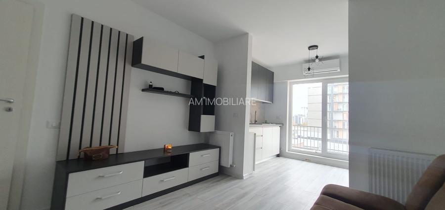 AP. 2 CAMERE- TITAN RESIDENCE, CENTRALA PROPRIE, PARCARE SUPRATERANA - 10