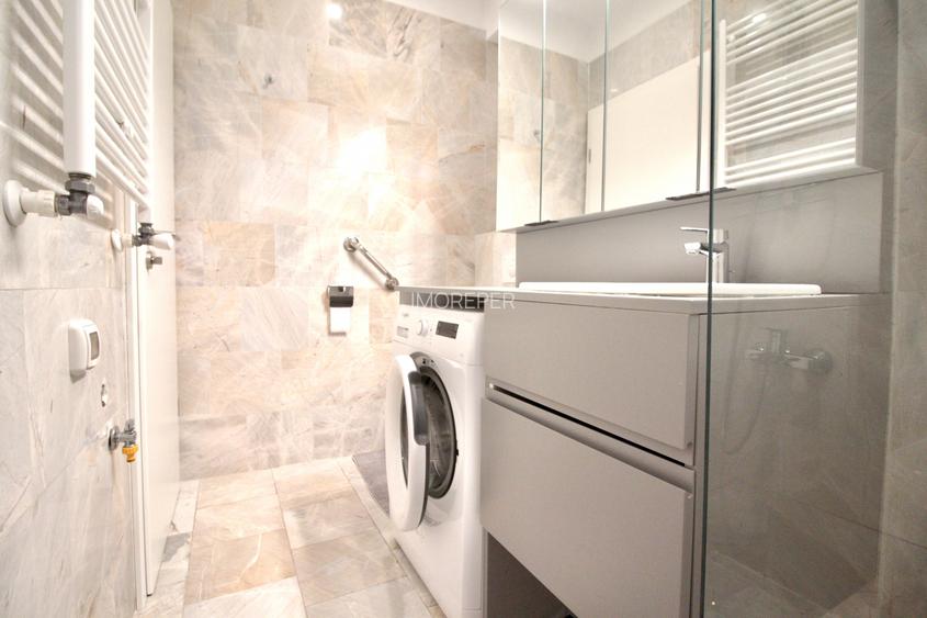STEFAN CEL MARE-LASCAR PARK RESIDENCE, AP CU TERASA 27 MP SI PARCARE, 0%COMISION - 8