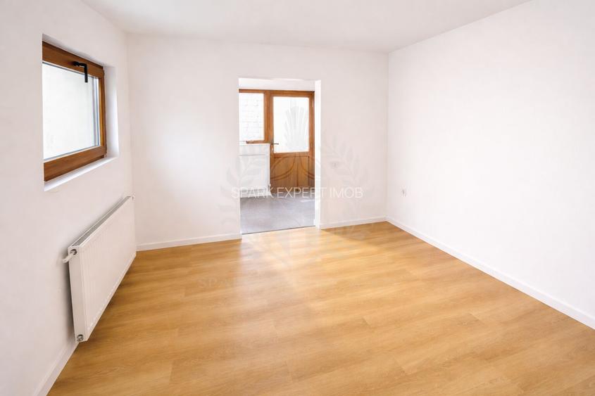 Spatiu comercial 5 camere, curte proprie, parcul Mihai Viteazul, Ploiesti - 2