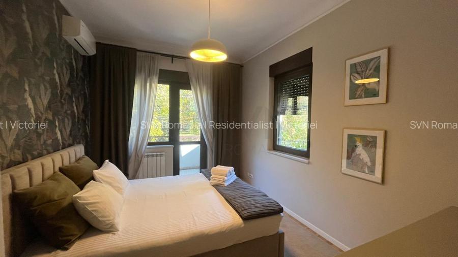 REA1026379 Apartament de inchiriat Kiseleff - 8