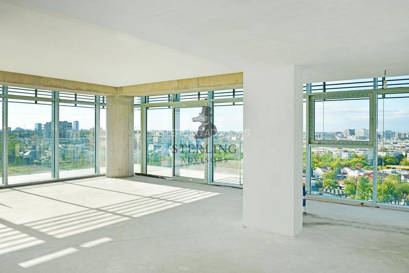 Up-site -4 camere cu vedere libera spre lac - 9