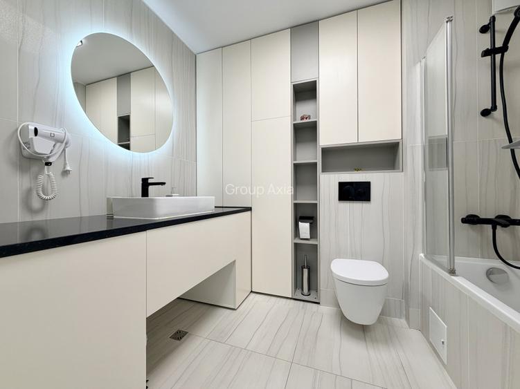 Apartament 2 camere, 63 mp, Scala Frunzisului, optional garaj - 8