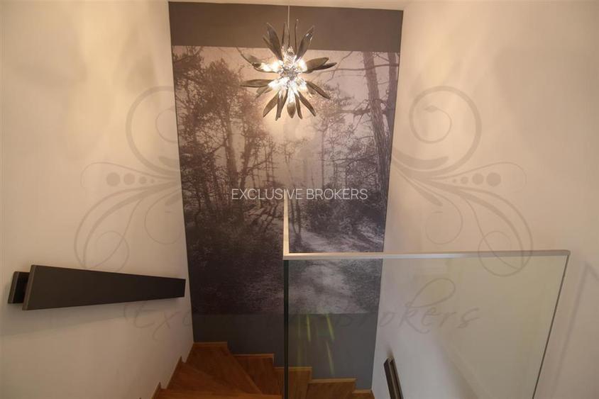 Luxury Duplex Herastrau! 2 Underground Parkings| | - 18