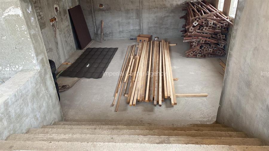 CASA 193 mp utili + teren 750 mp de vanzare VIISOARA -TG TROTUS - 6