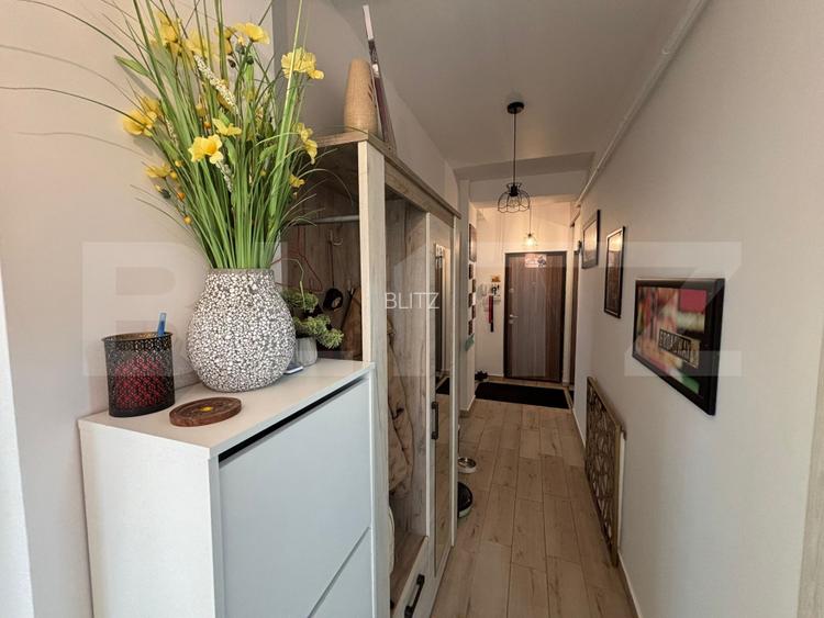 Apartament ultrafinisat cu 4 camere, tip penthouse, zona Billa - 14