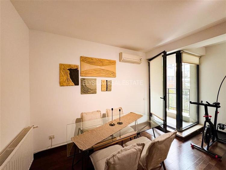 Apartament de inchiriat 3 camere Herastrau - 5