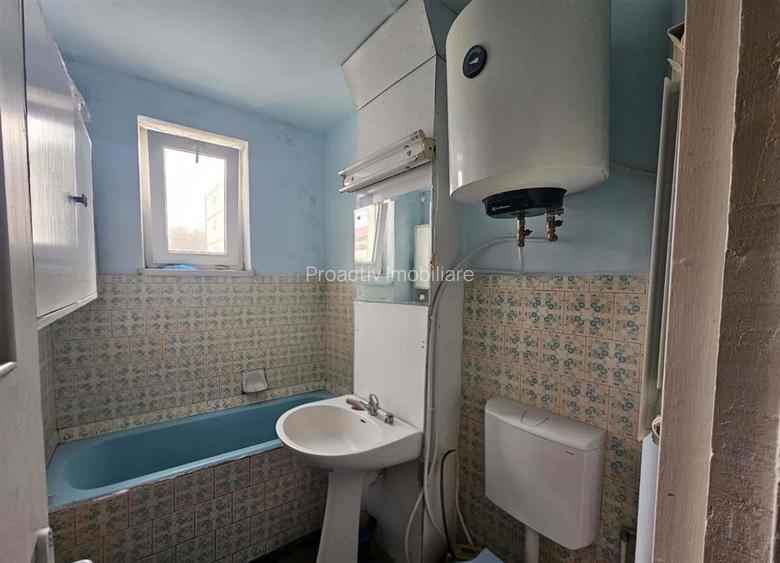 Apartament 3 camere | Ultracentral | 64 mp | Etaj 3 | 3c-4539 - 6