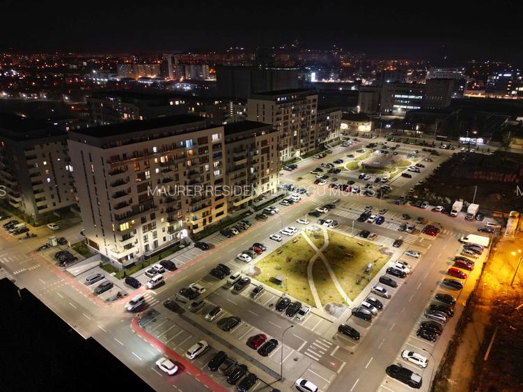 Maurer Residence Targu Mures - 9