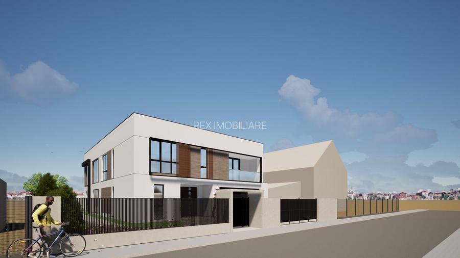 Teren 1000 mp I Dumbravita I Super Pozitie I  Zona Kaufland I - 3