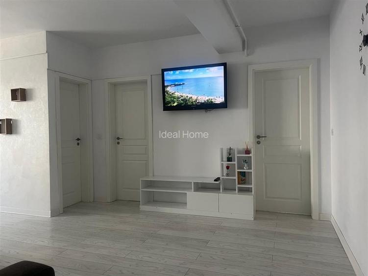 Apartament 2 Camere Etajul 1 CUG - Pepinierii - 3