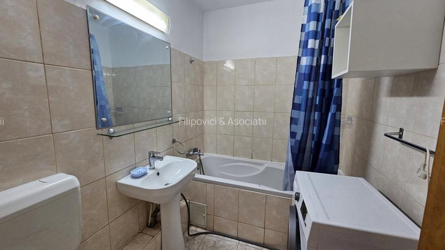 PIATA MUNCII - CALEA CĂLĂRAȘILOR - PET FRIENDLY - 2 CAMERE DECOMANDAT - 63 MP - 11