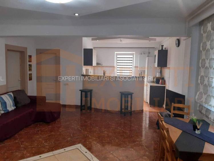 Apartament 3 camere, situat in zona Mamaia-Sat - 10